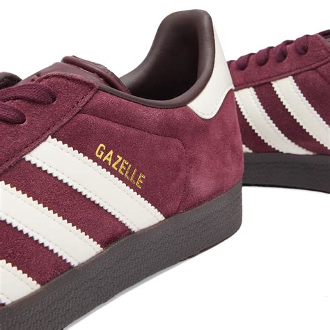 adidas gazelle 2 maat 23|adidas gazelle indoor maroon.